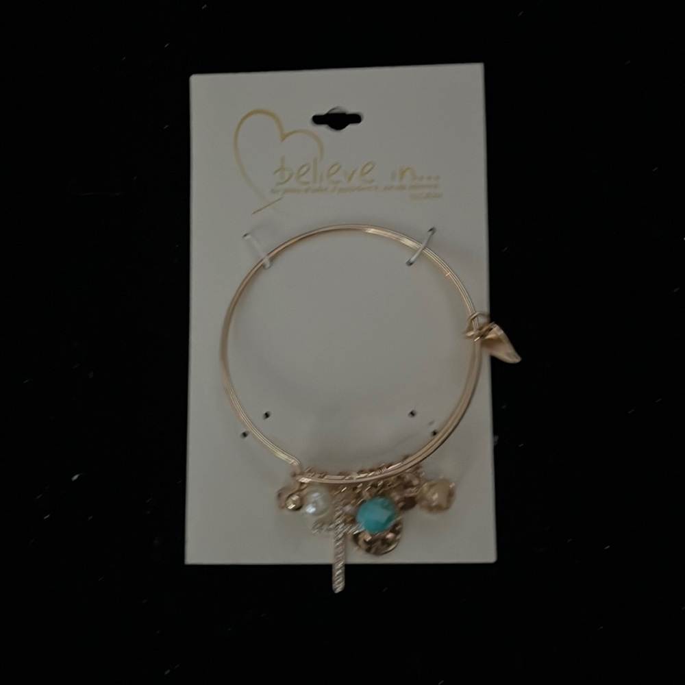 Charm Bracelet